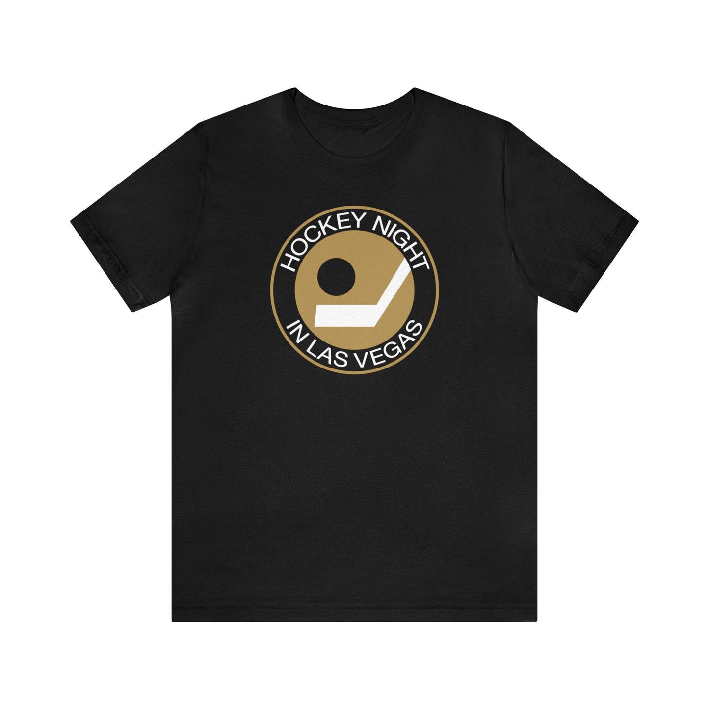 Las Vegas - Hockey Night Shirt