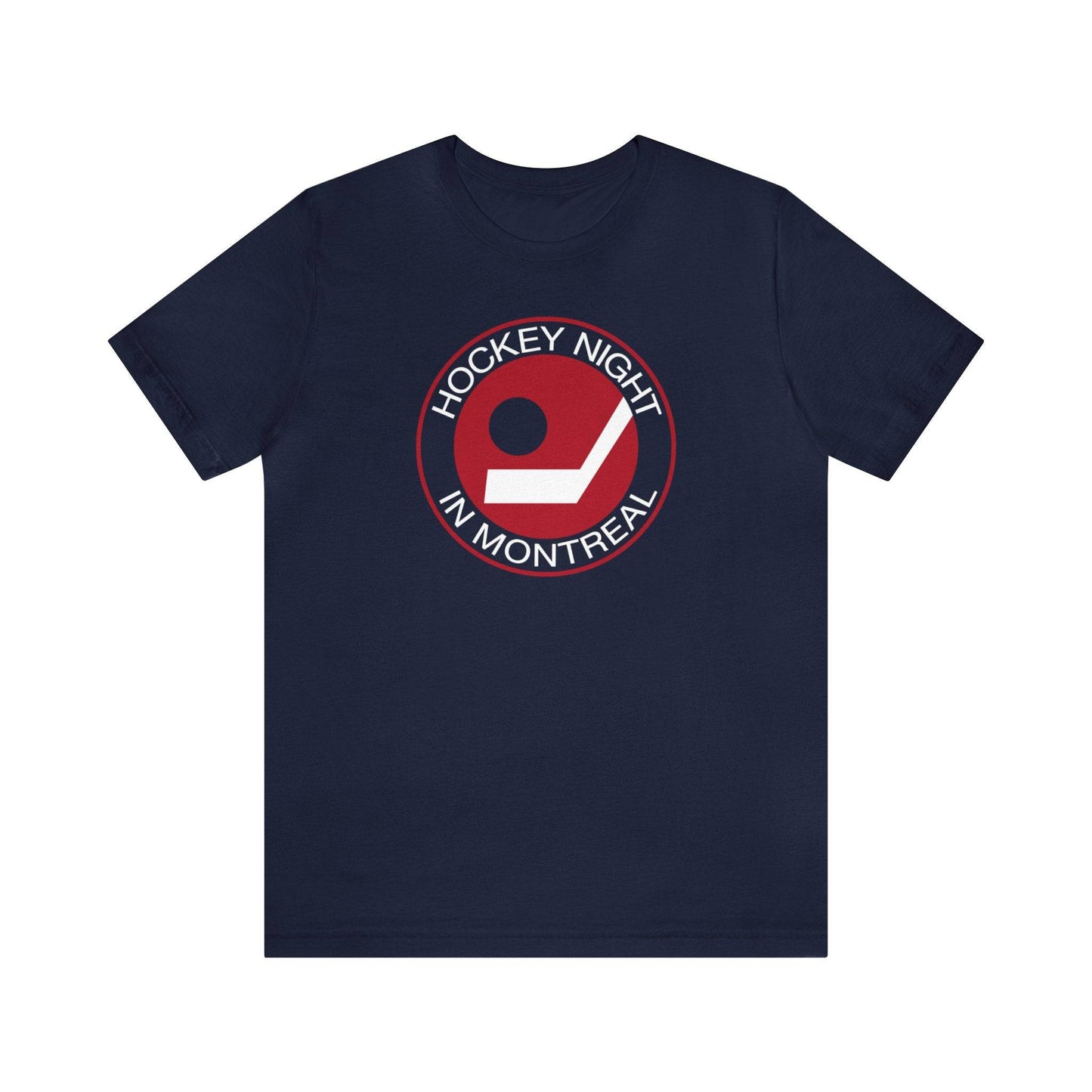 Montreal - Hockey Night Shirt