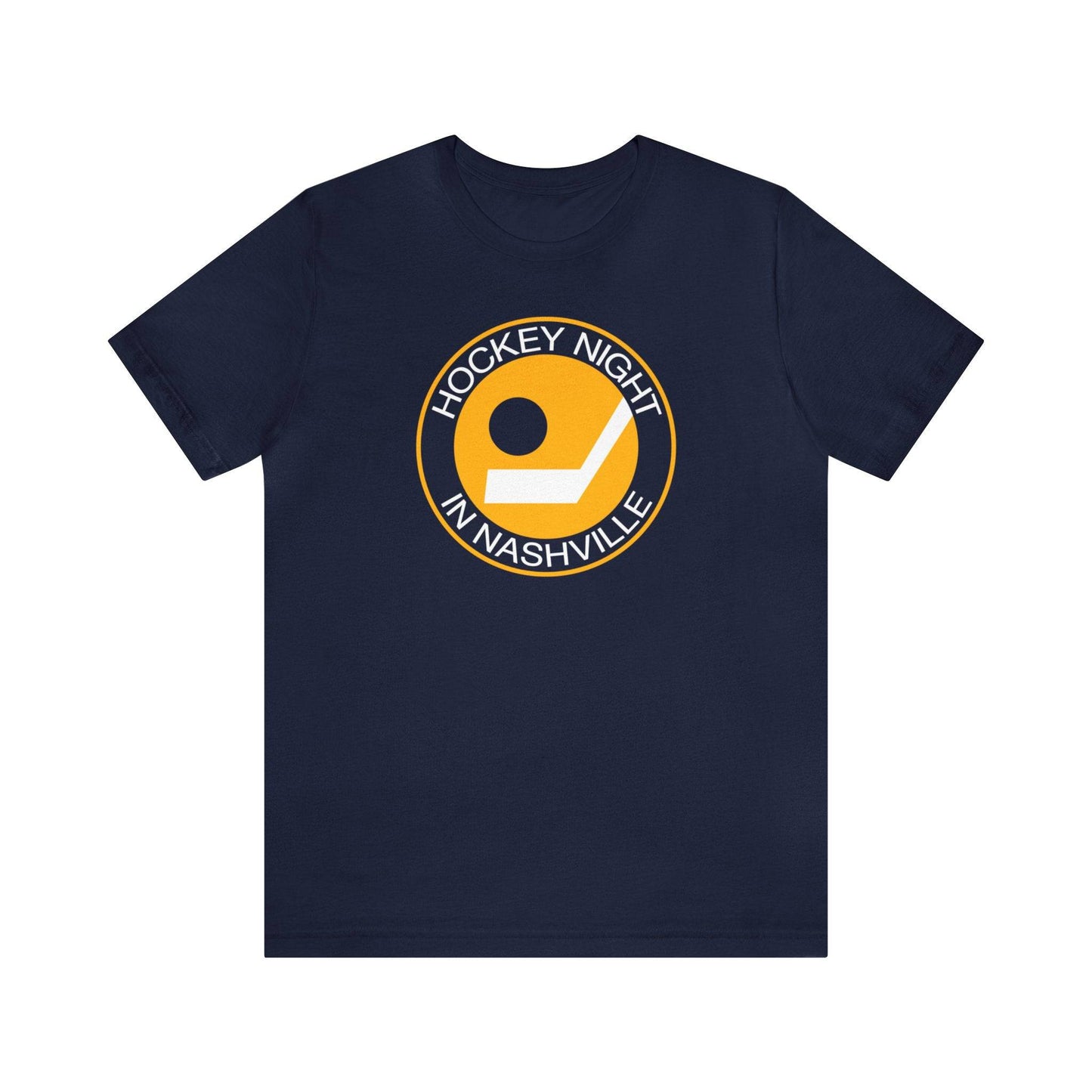 Nashville - Hockey Night Shirt