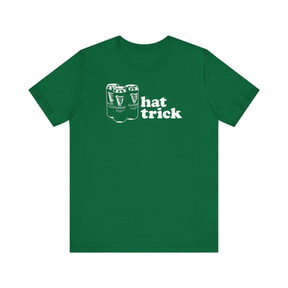 Irish Hat Trick Shirt