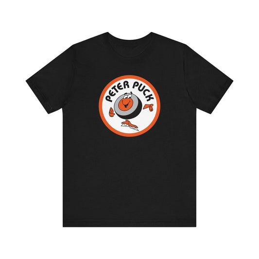 Peter Puck Shirt