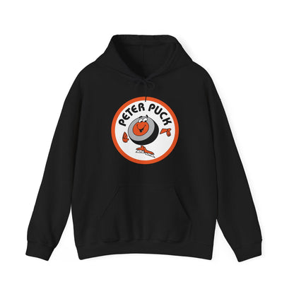 Peter Puck Hoodie