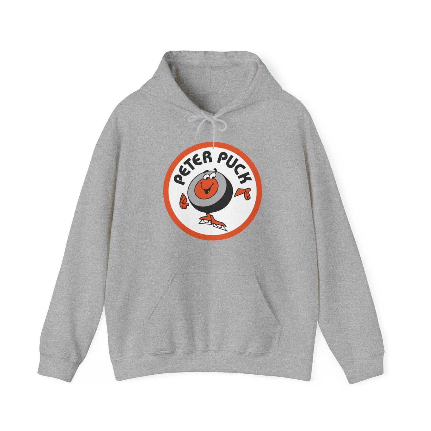 Peter Puck Hoodie