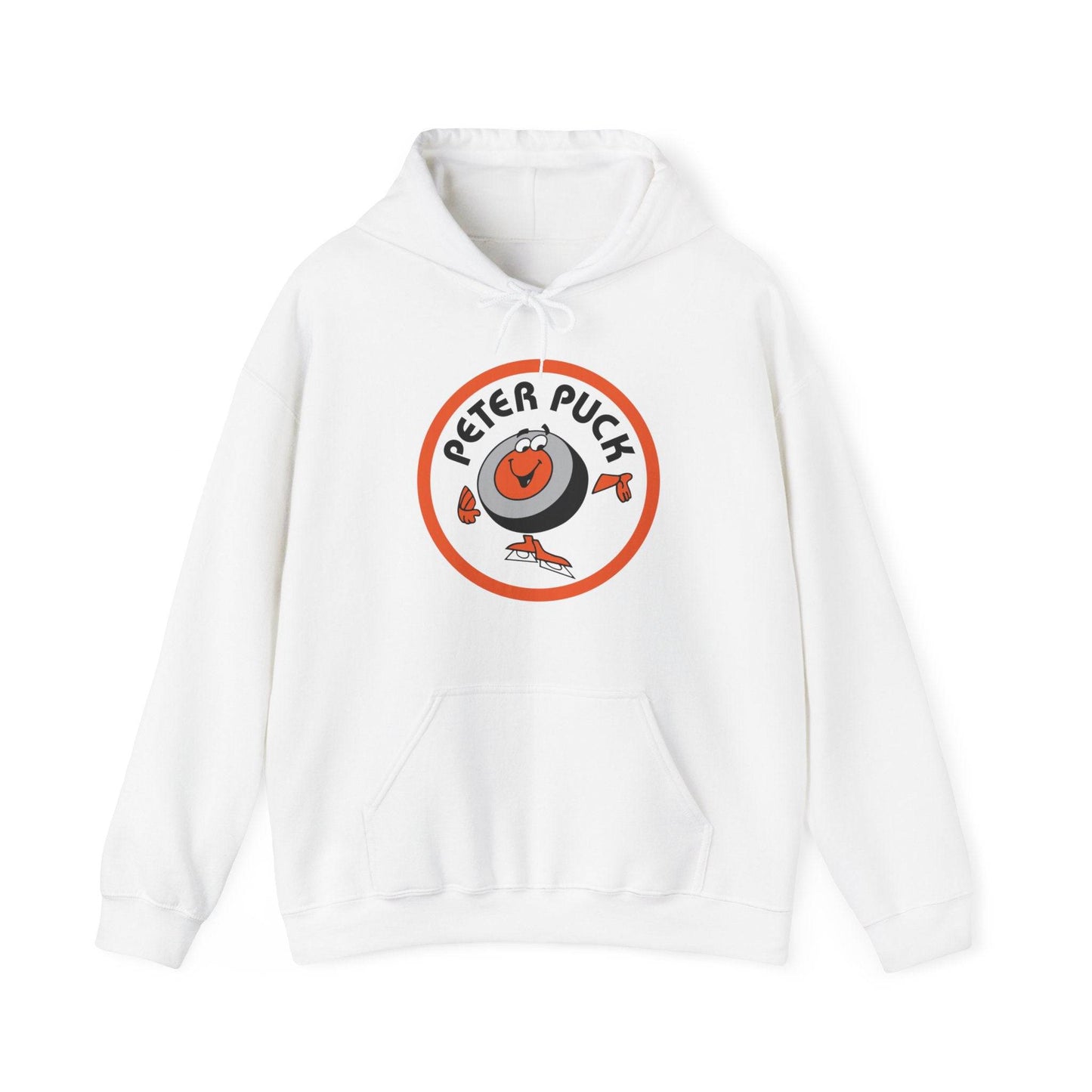 Peter Puck Hoodie