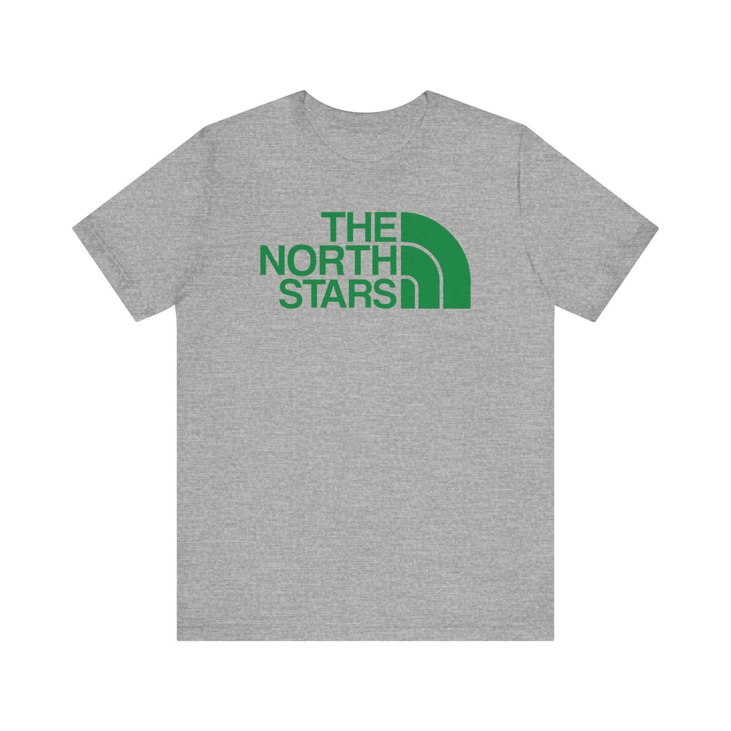 Minnesota - Stars Outdoor Shirt