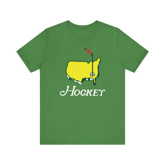 Augusta Hockey Shirt