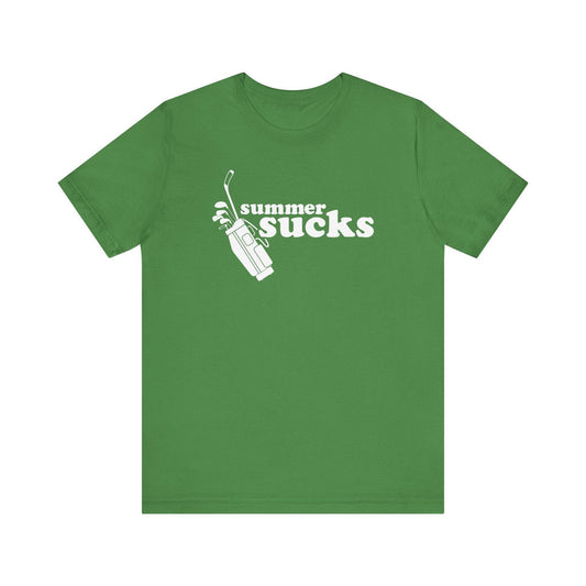 Summer Sucks Shirt