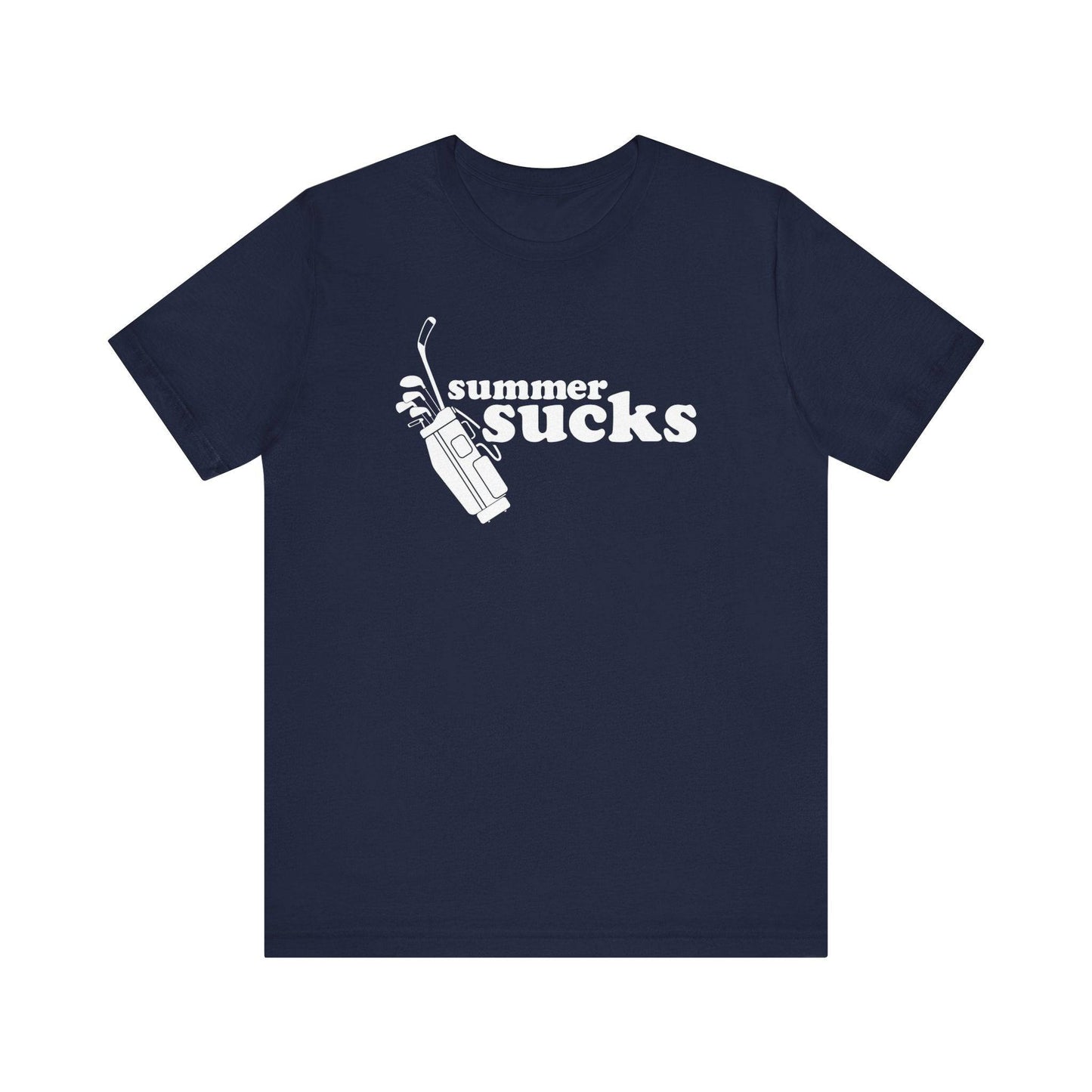 Summer Sucks Shirt