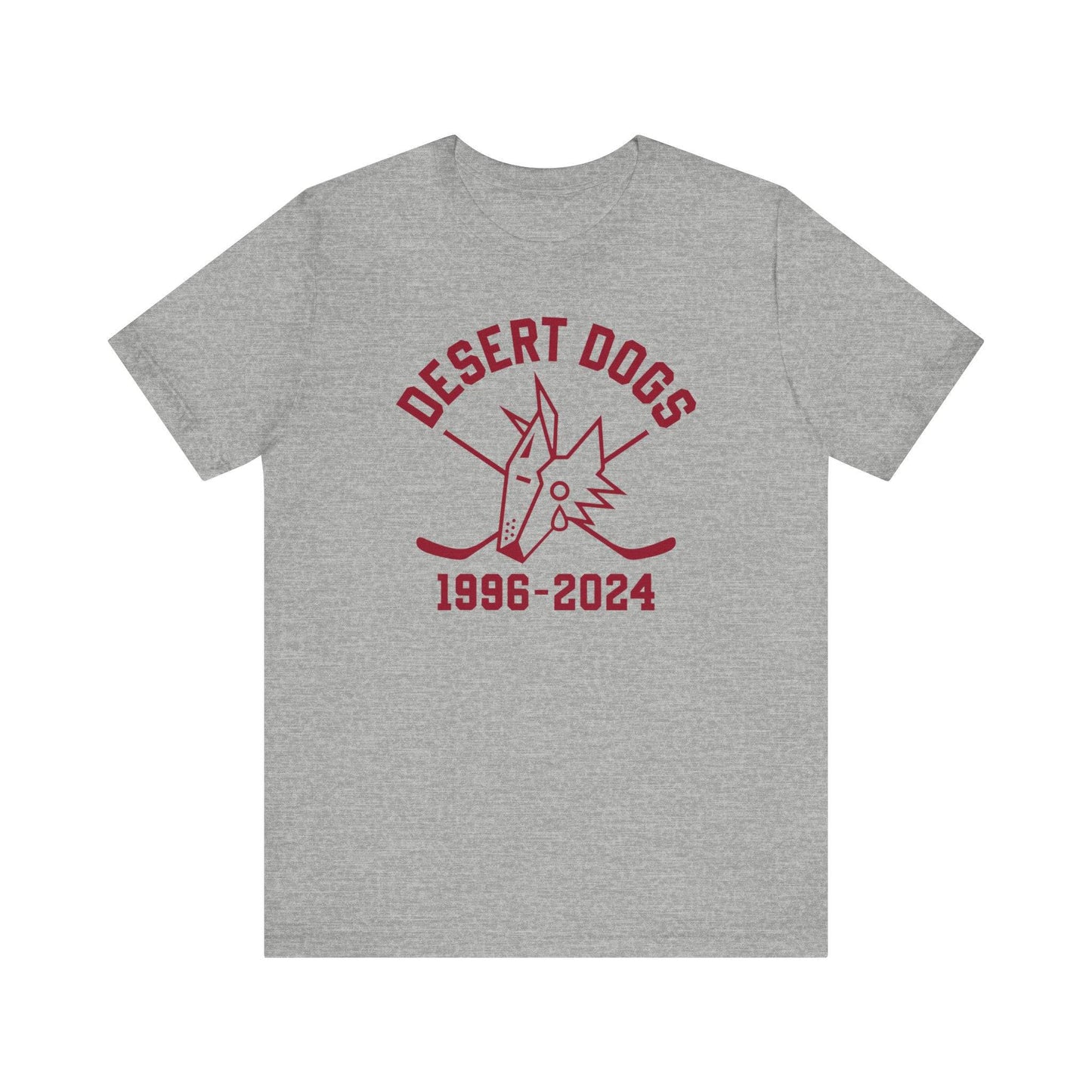 Arizona - Desert Dogs 96-24 Shirt