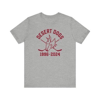 Arizona - Desert Dogs 96-24 Shirt