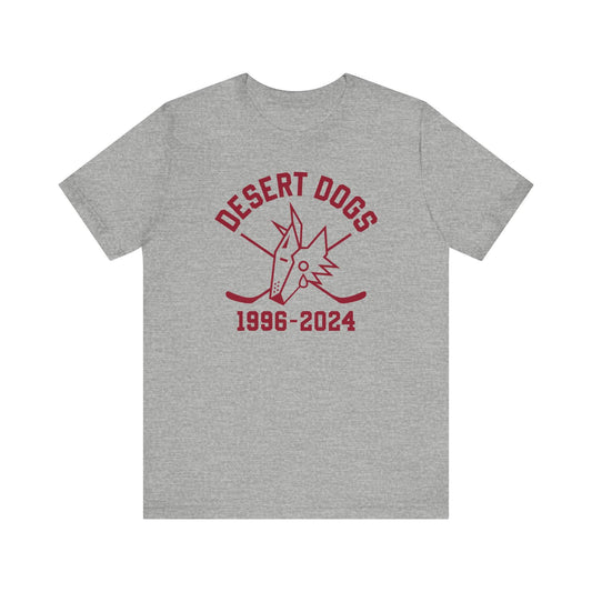 Arizona - Desert Dogs 96-24 Shirt