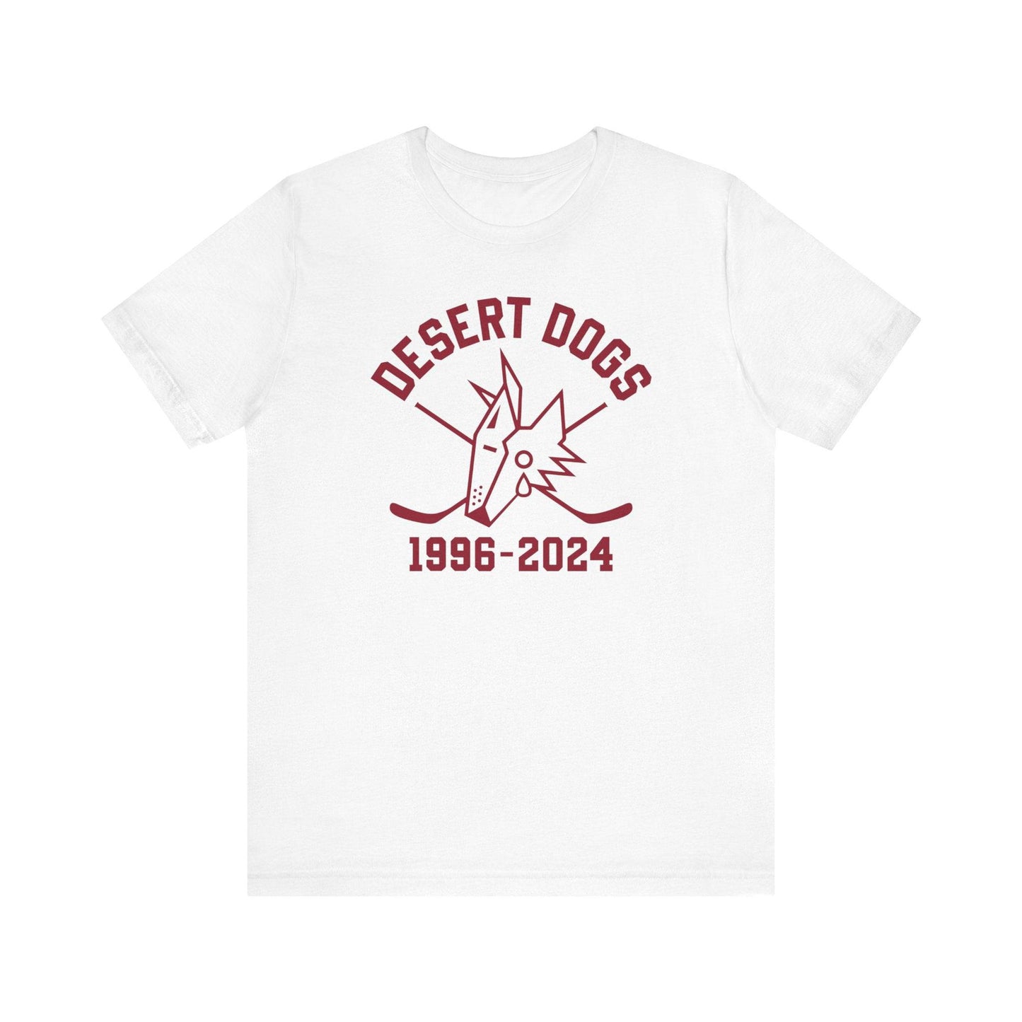 Arizona - Desert Dogs 96-24 Shirt