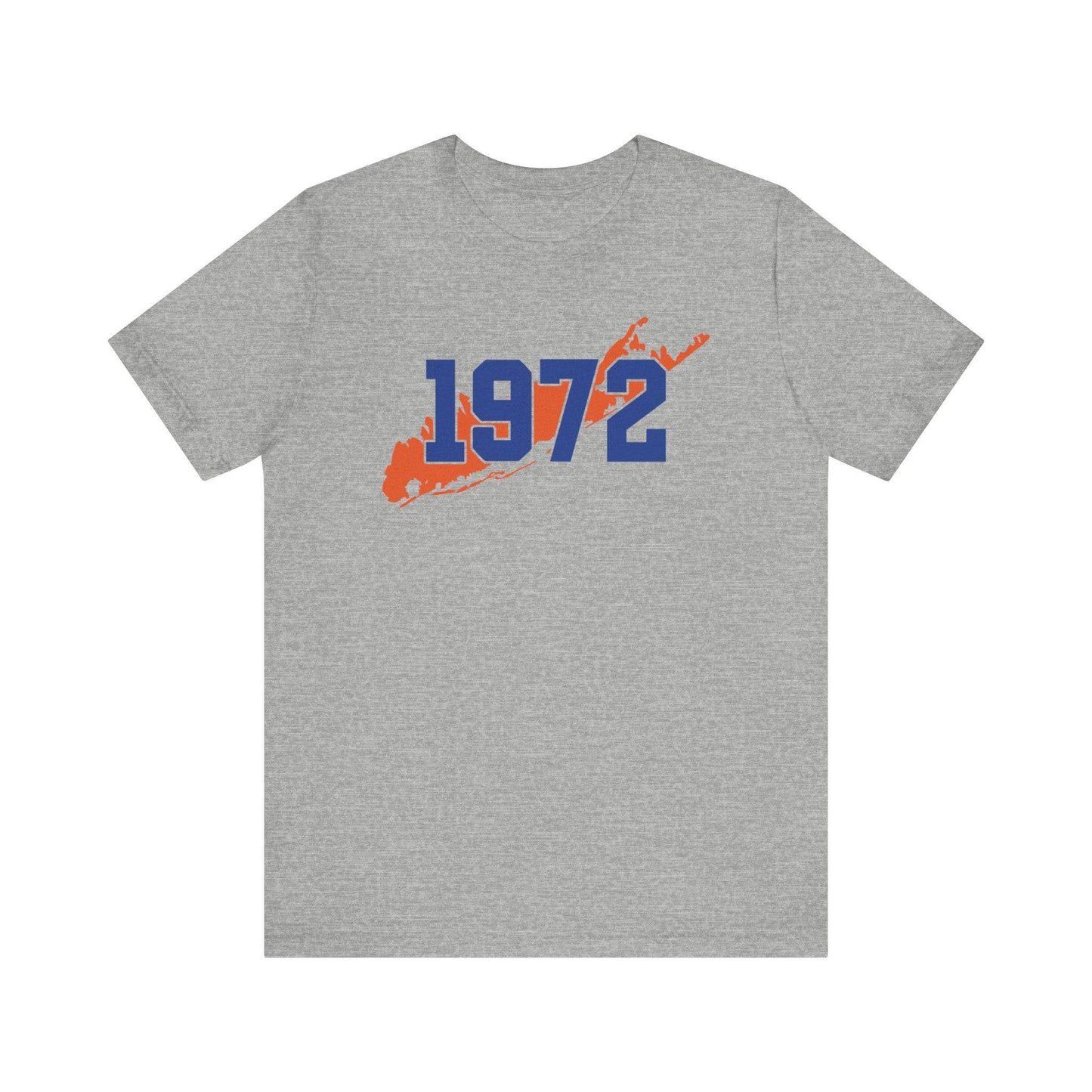 Long Island - 1972 Shirt