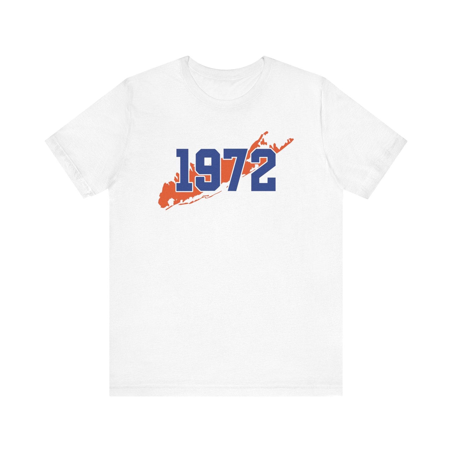 Long Island - 1972 Shirt