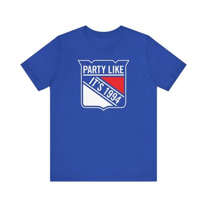 New York - Party Like It's 1994 Shirt