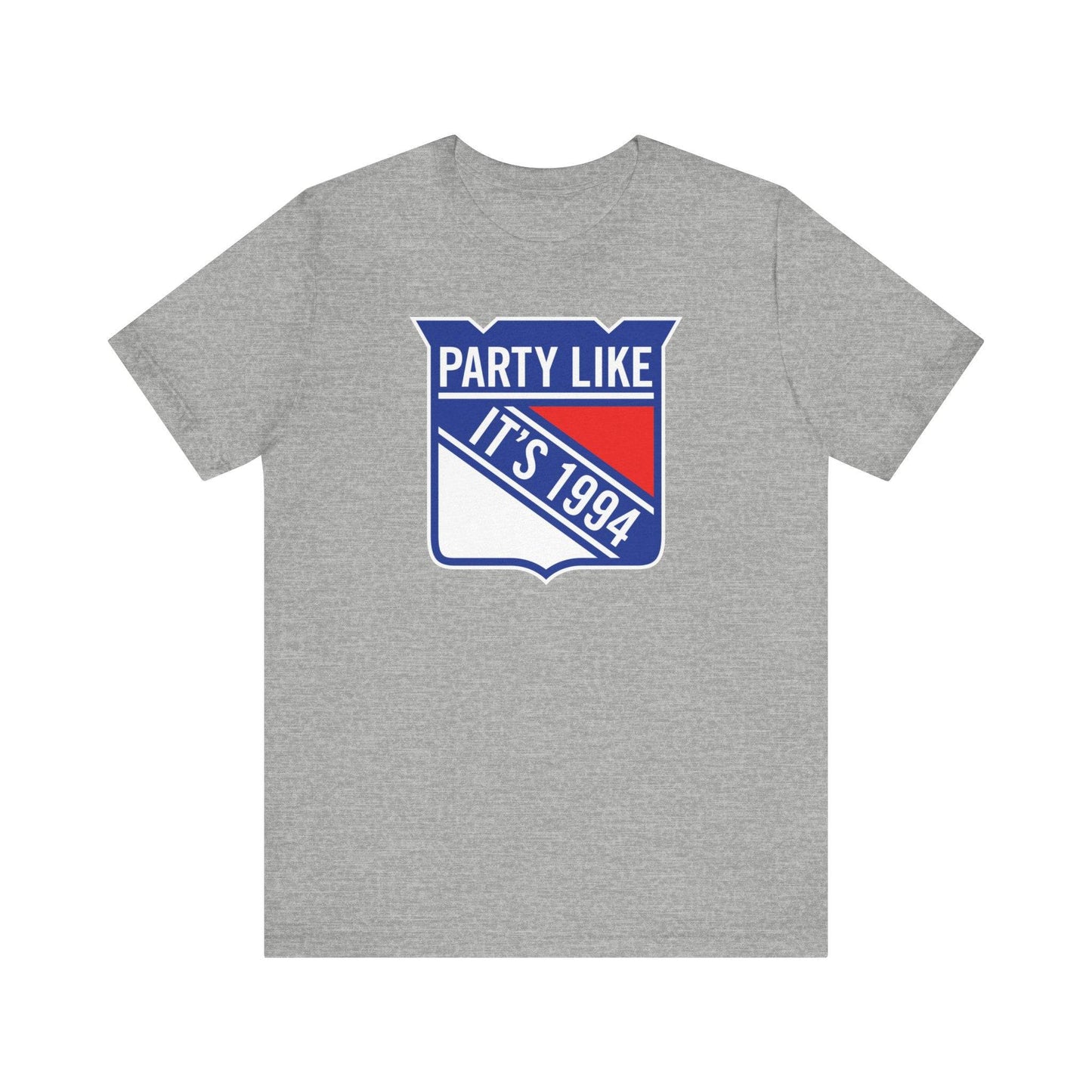 New York - Party Like It's 1994 Shirt