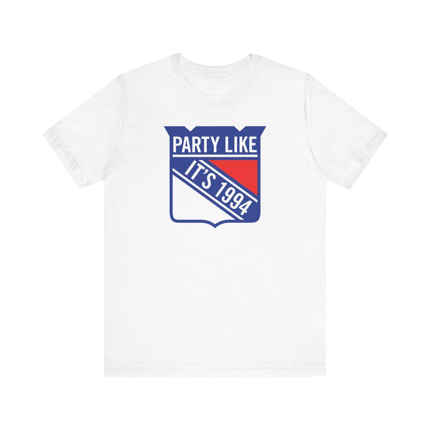 New York - Party Like It's 1994 Shirt