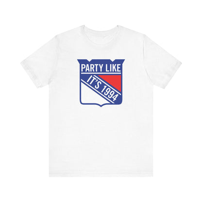 New York - Party Like It's 1994 Shirt