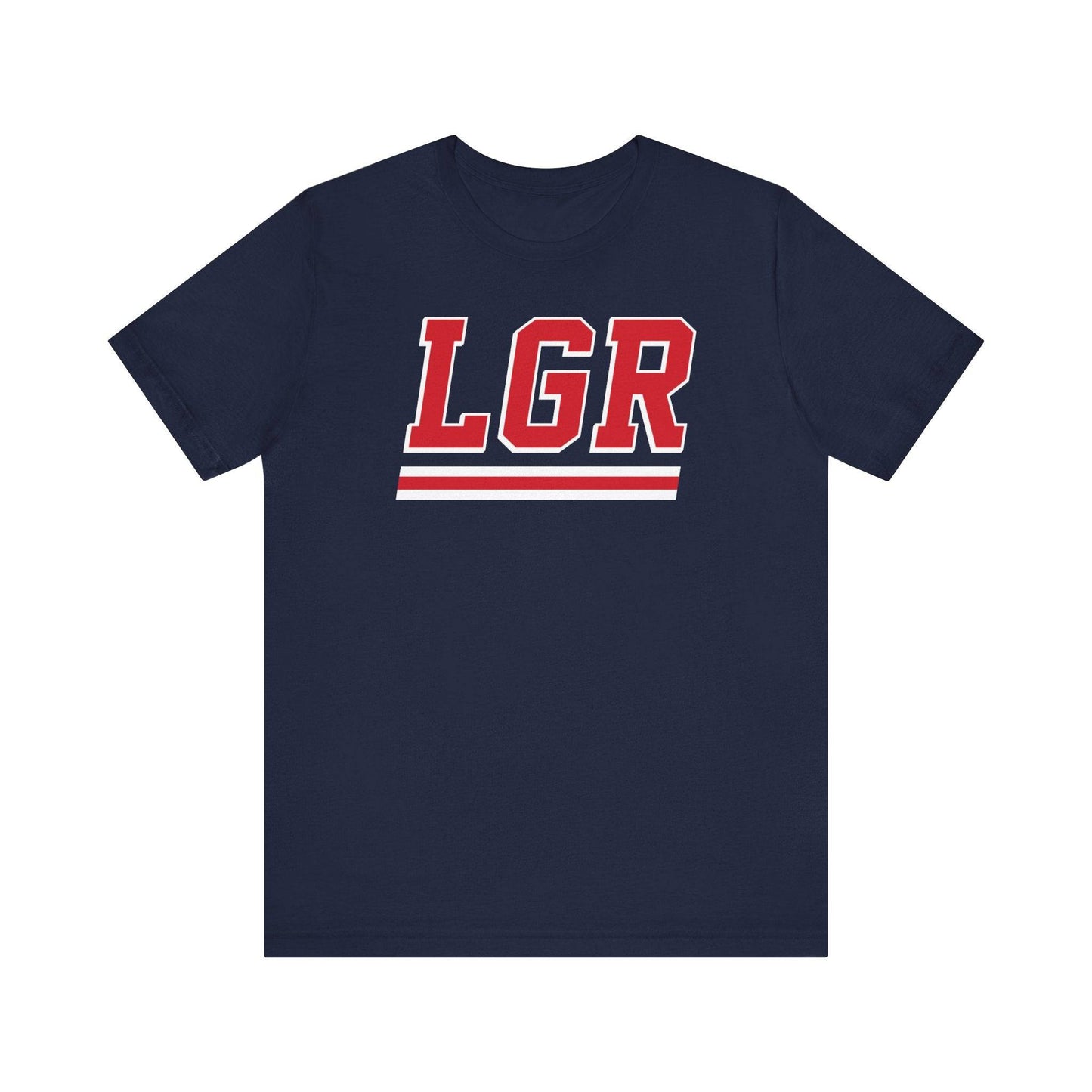 New York - Let's Go Shirt