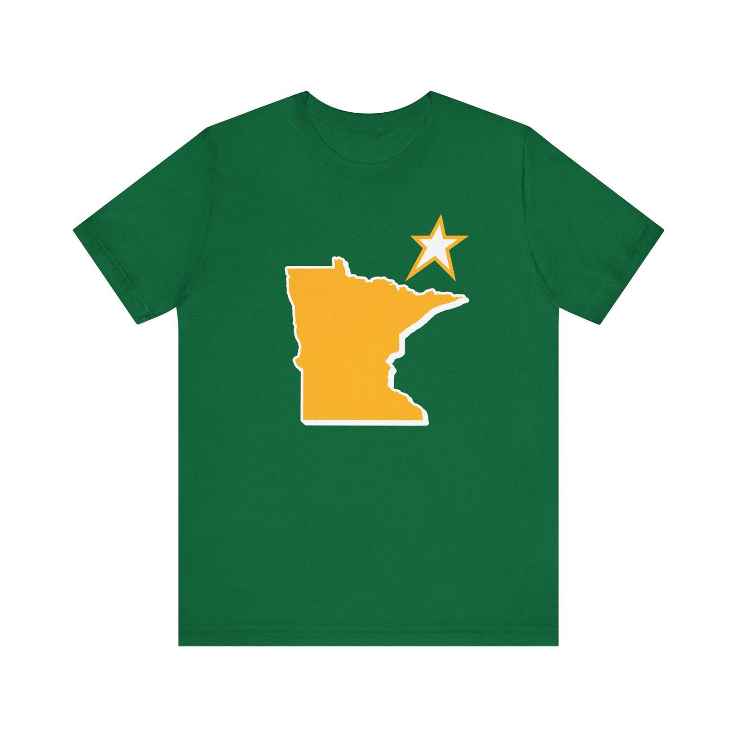 Minnesota - Star Shirt