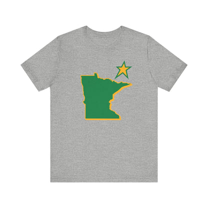 Minnesota - Star Shirt