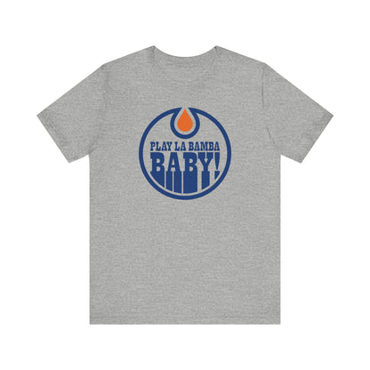 Edmonton - Play La Bamba Shirt