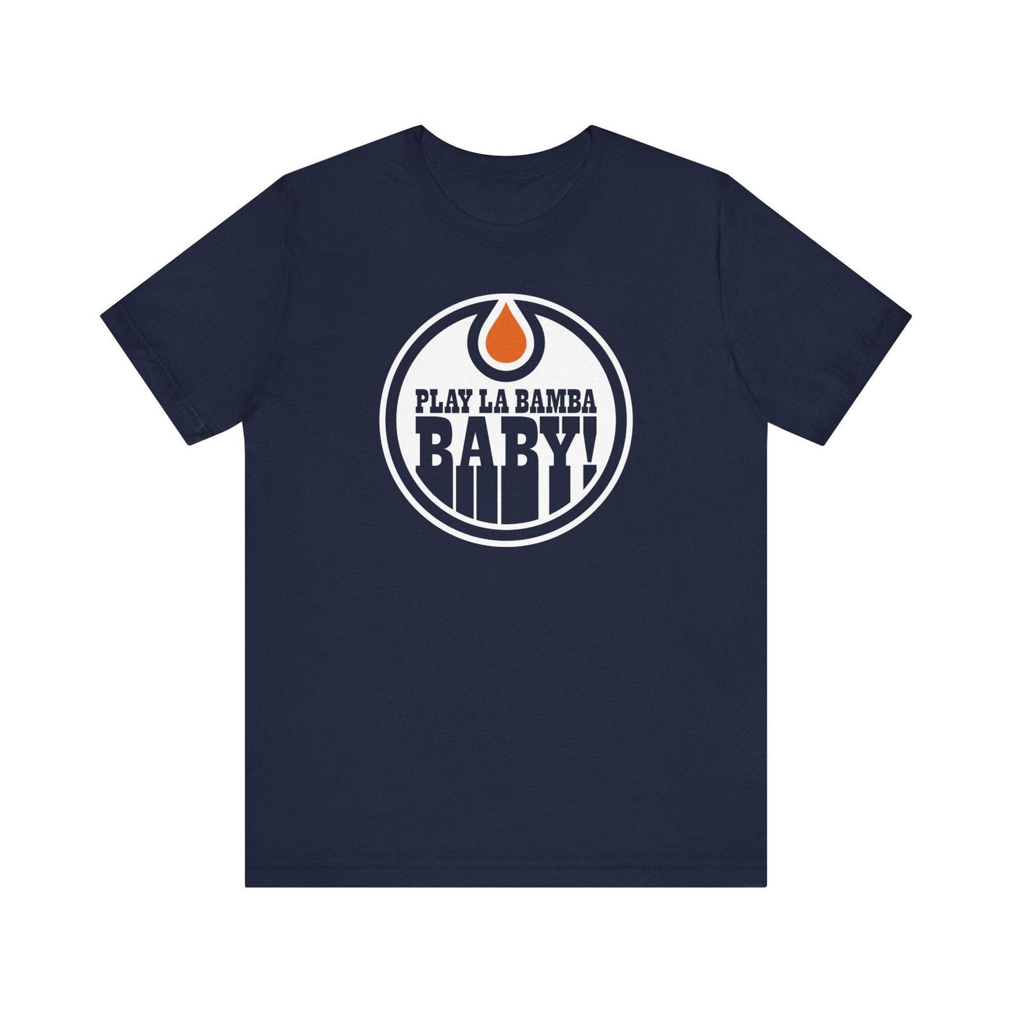 Edmonton - Play La Bamba Shirt