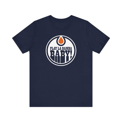 Edmonton - Play La Bamba Shirt