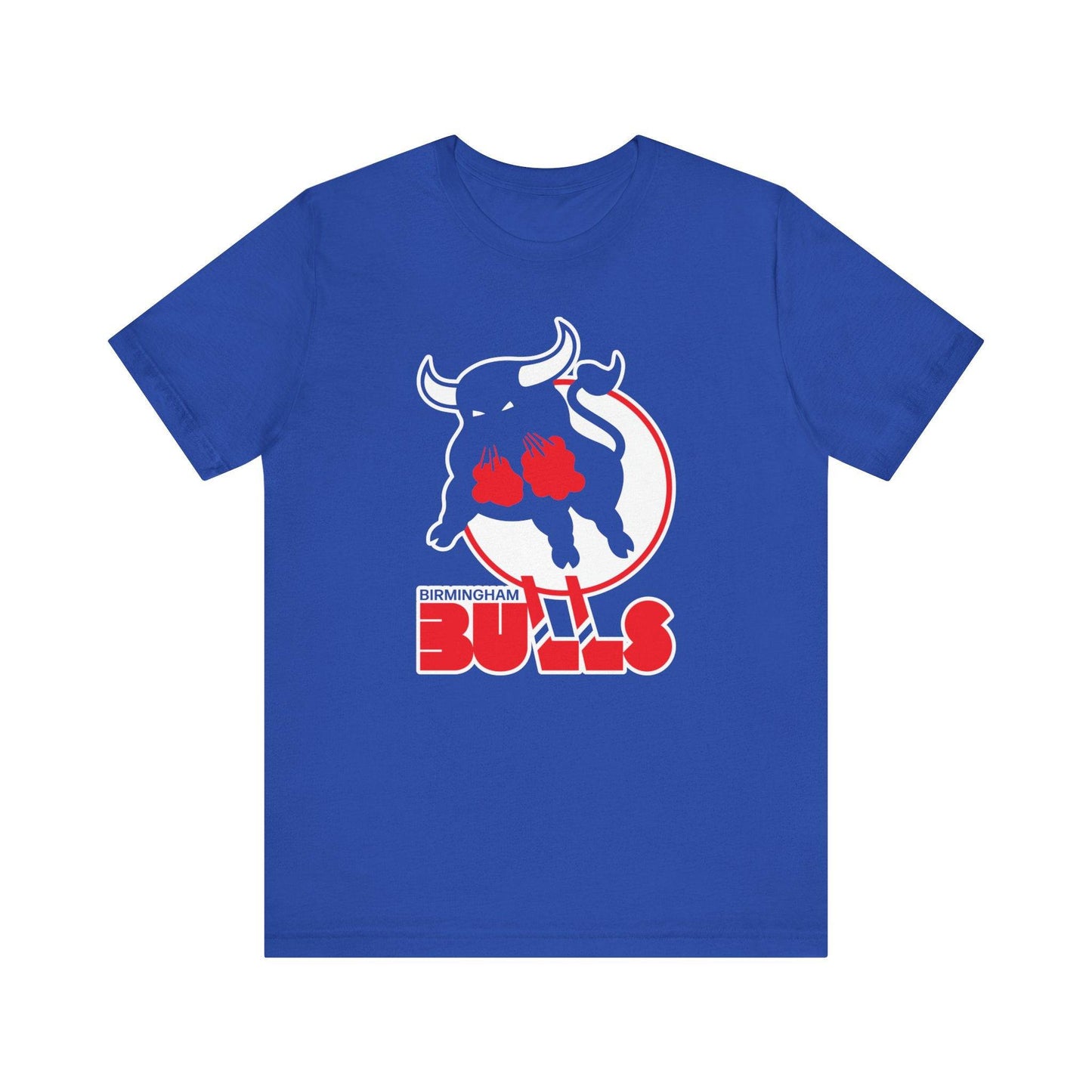 Birmingham Bulls Shirt