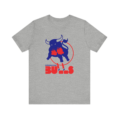 Birmingham Bulls Shirt