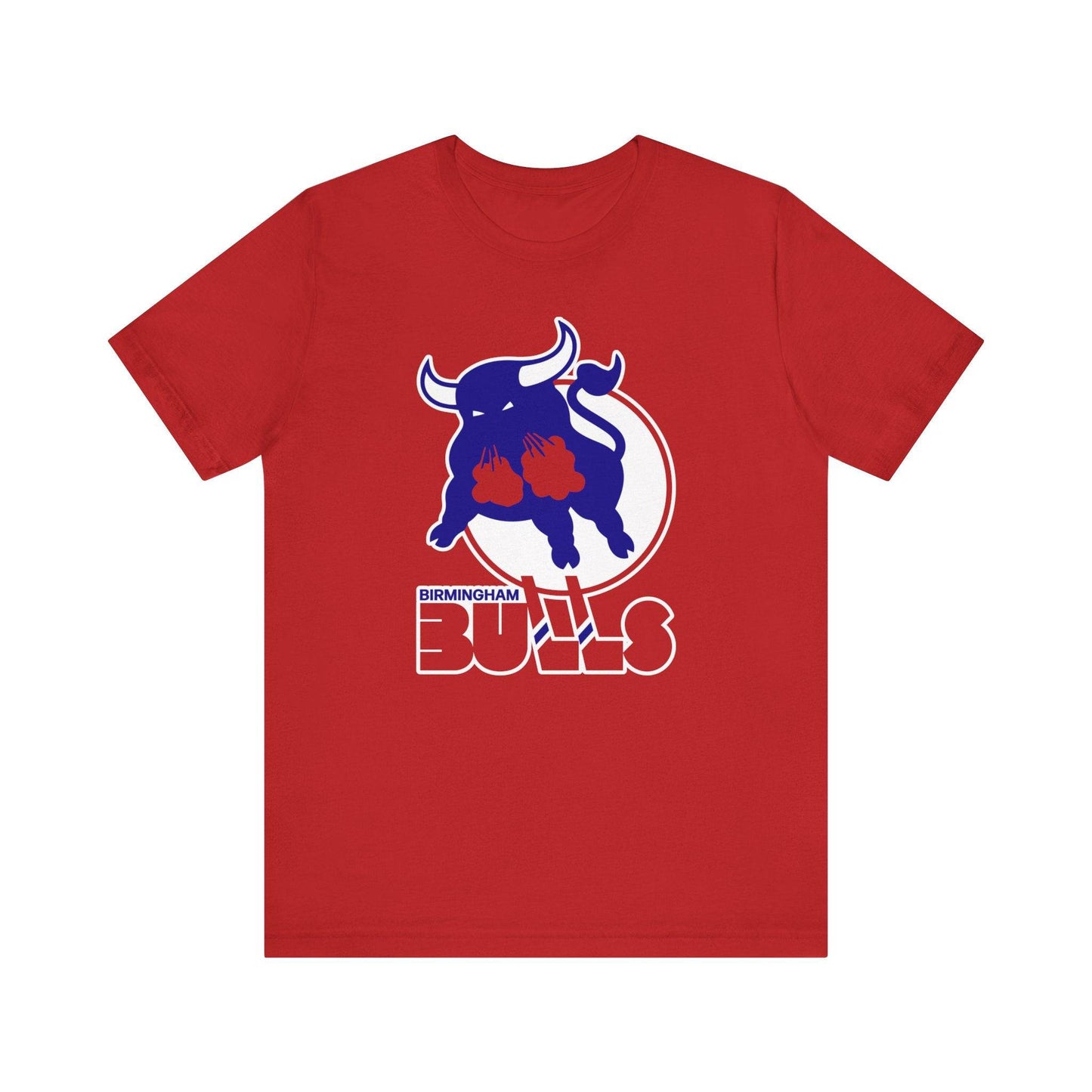 Birmingham Bulls Shirt