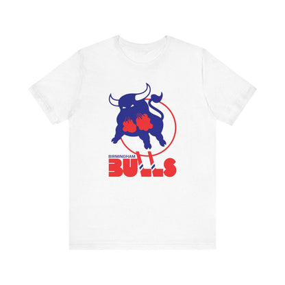 Birmingham Bulls Shirt