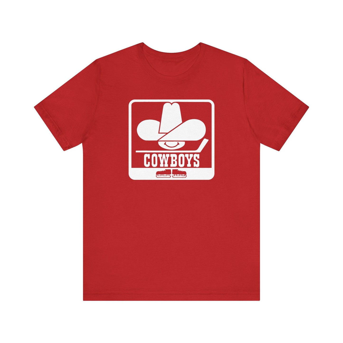 Calgary Cowboys Shirt