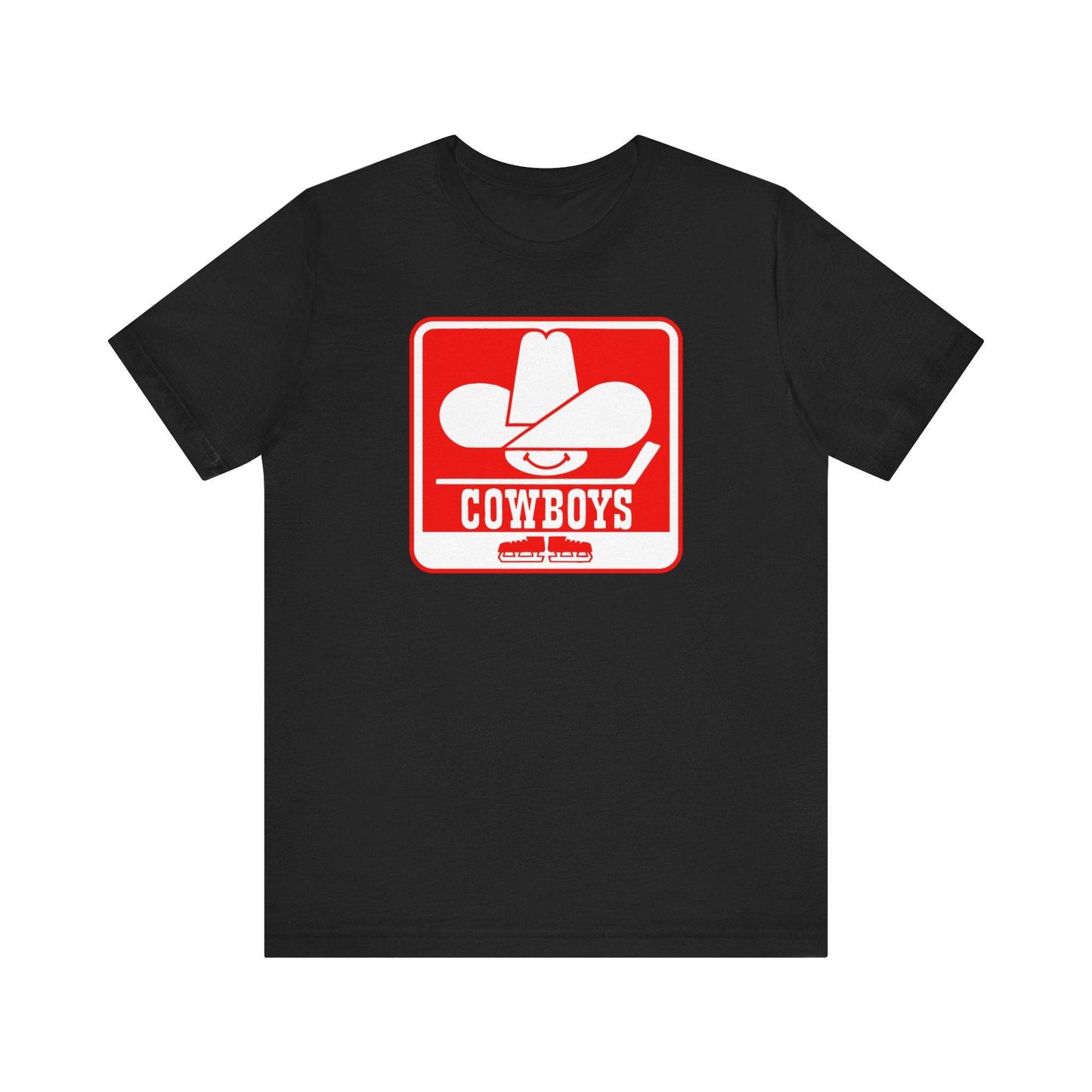 Calgary Cowboys Shirt