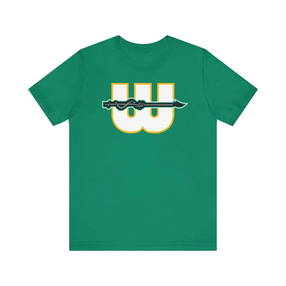 New England Whalers Shirt