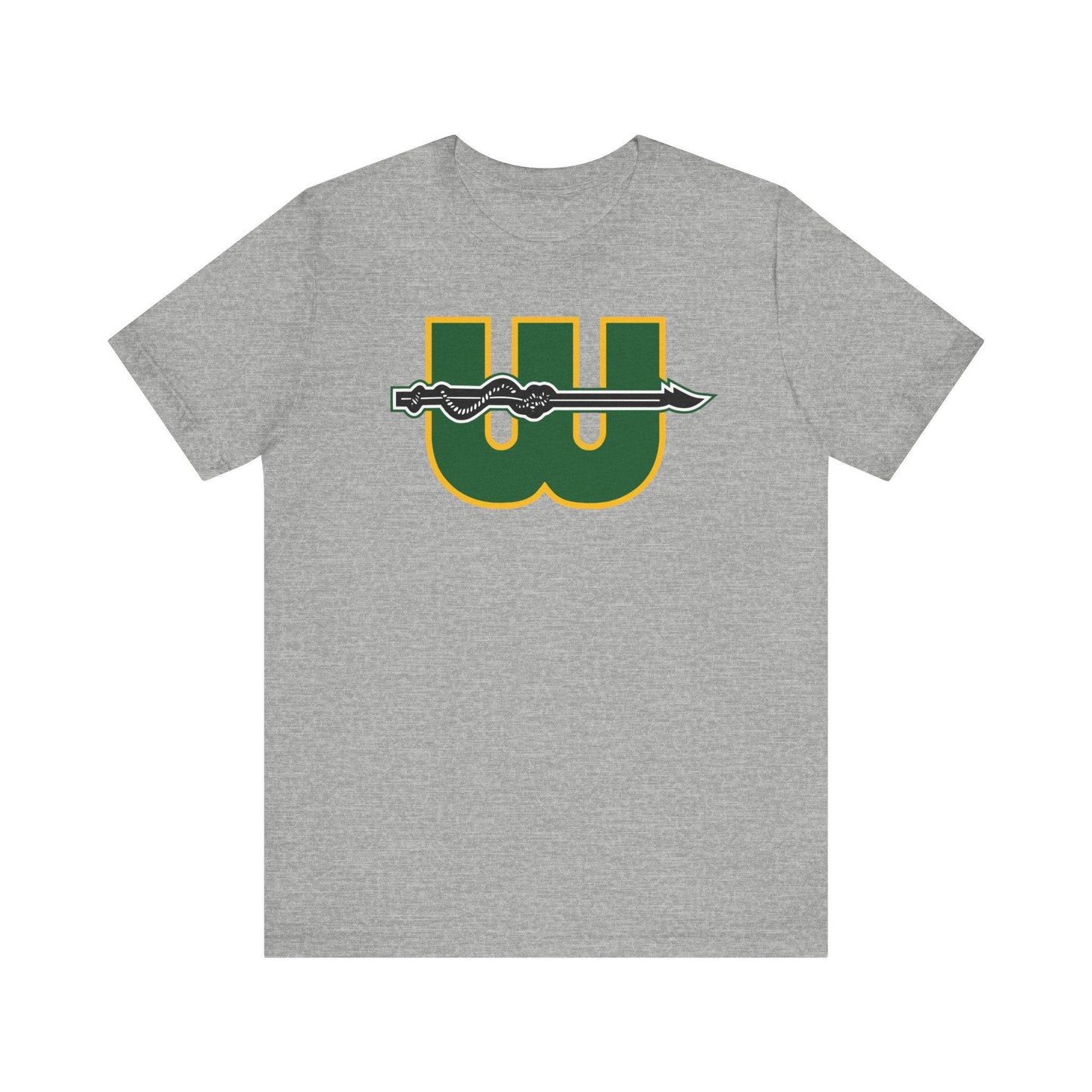 New England Whalers Shirt