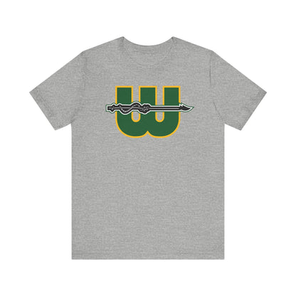 New England Whalers Shirt