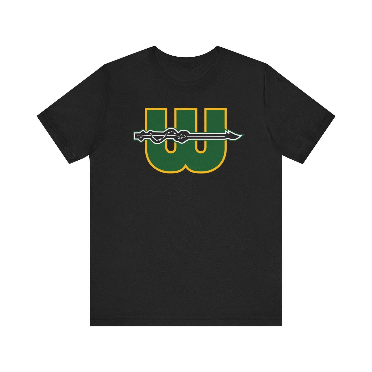 New England Whalers Shirt