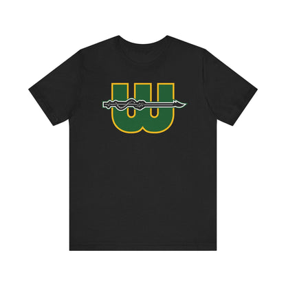 New England Whalers Shirt