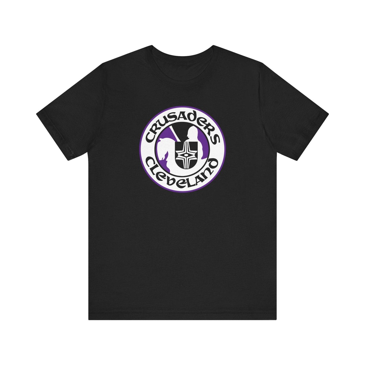 Cleveland Crusaders Shirt