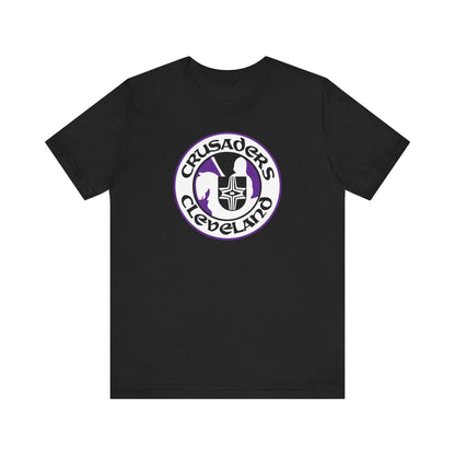 Cleveland Crusaders Shirt