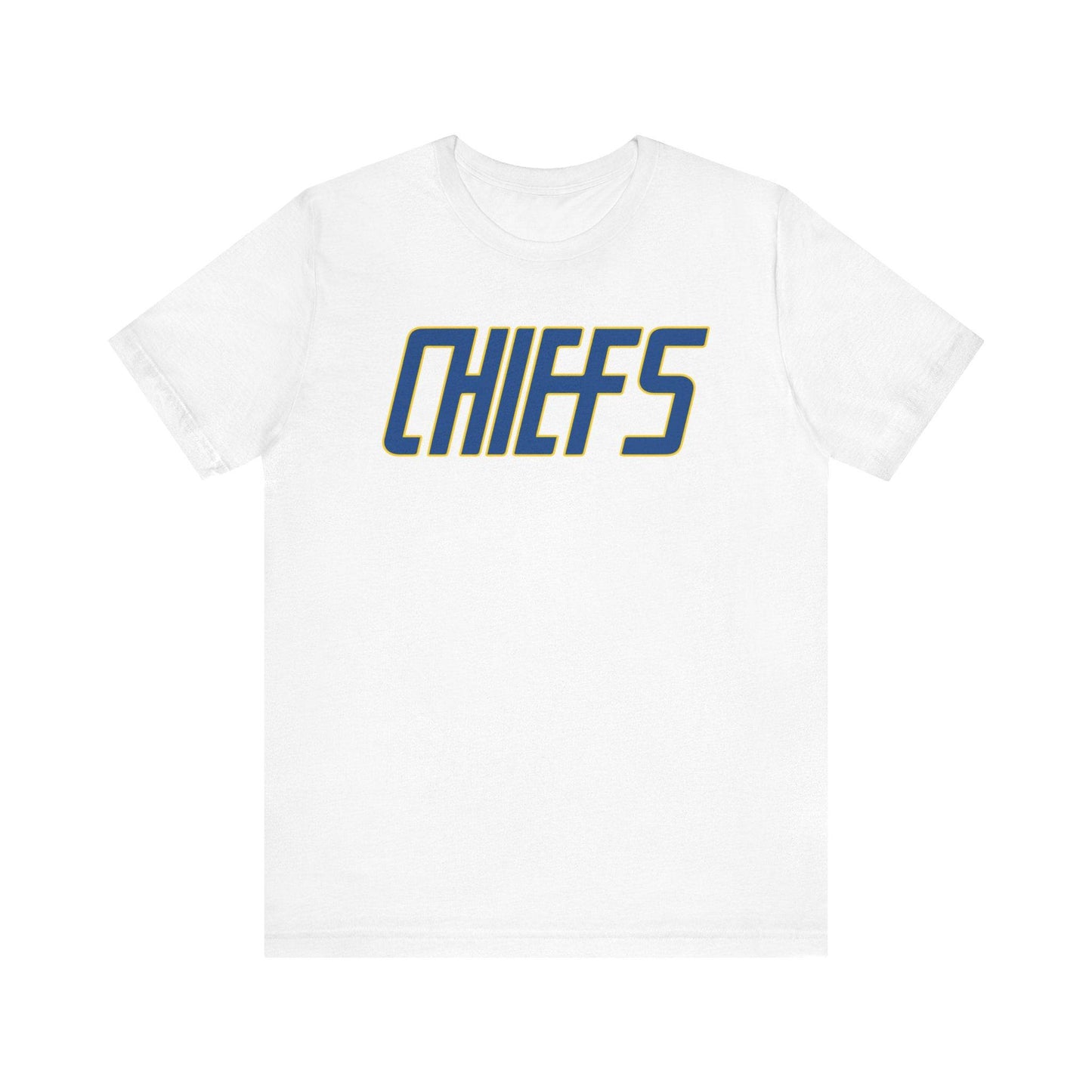 Chiefs Sweater Shirt