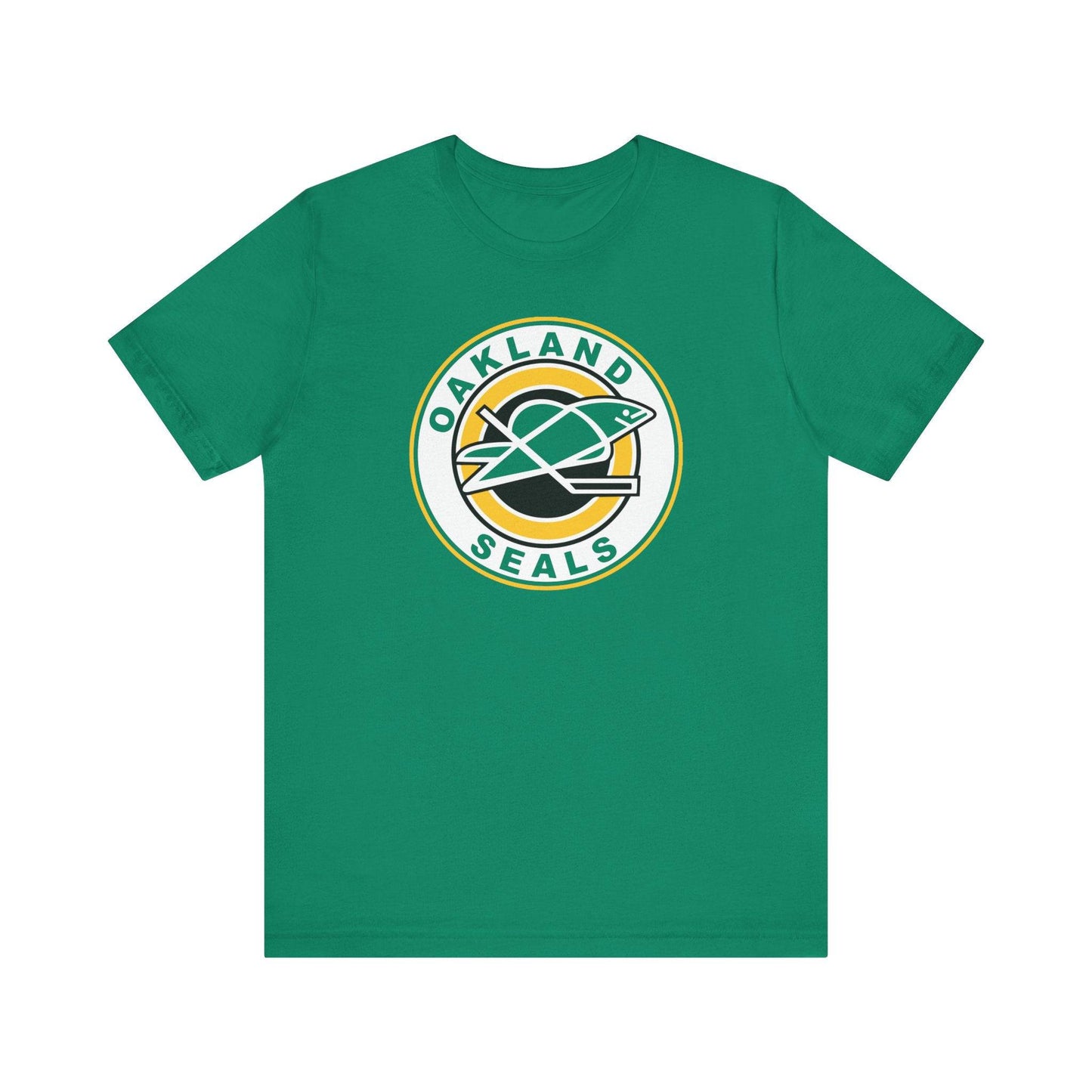 Oakland Seals Shirt