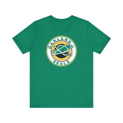 Oakland Seals Shirt