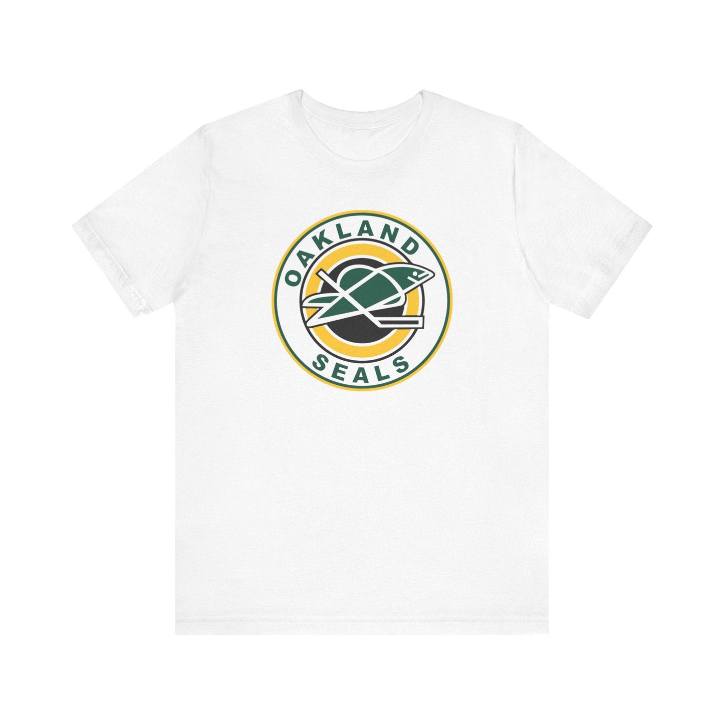 Oakland Seals Shirt