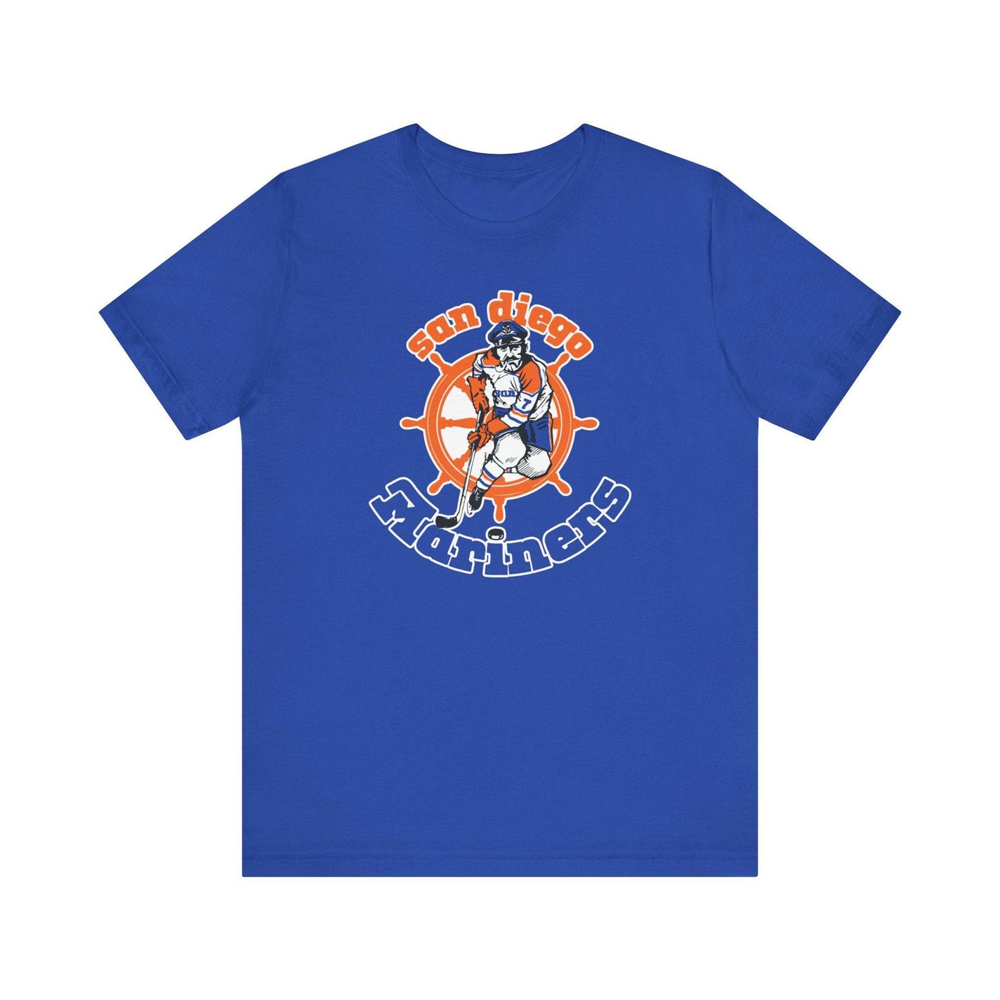 San Diego Mariners Shirt