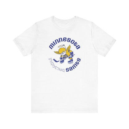 Minnesota Fighting Saints Shirt