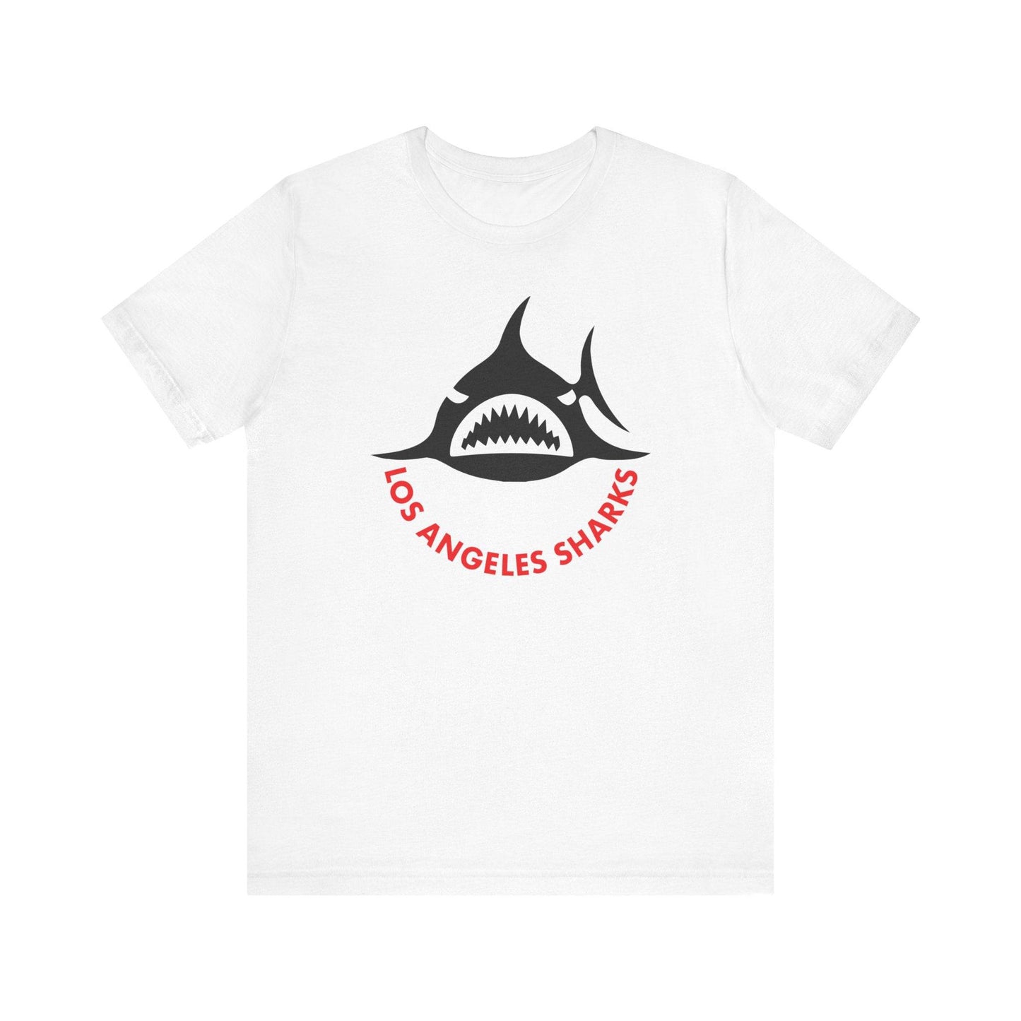 Los Angeles Sharks Shirt