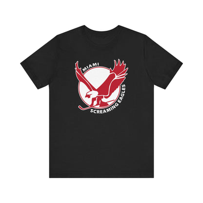 Miami Screaming Eagles Shirt