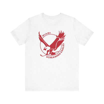 Miami Screaming Eagles Shirt